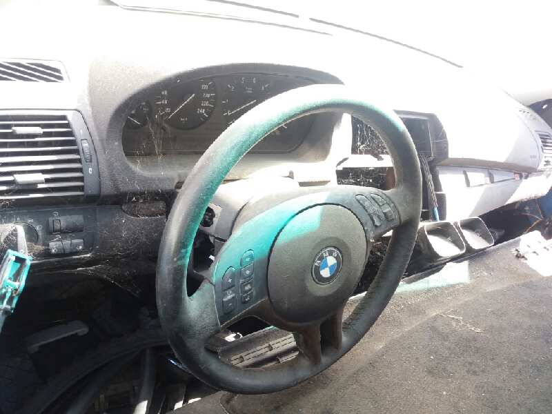 BMW X5 E53 (1999-2006) Топливная рейка 1437443 24752906