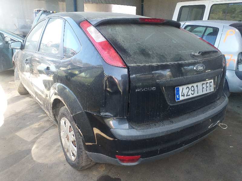 FORD Focus 2 generation (2004-2011) Priekinių dešinių durų langų pakėlimo mygtukai 3M5T14529BB 20196494