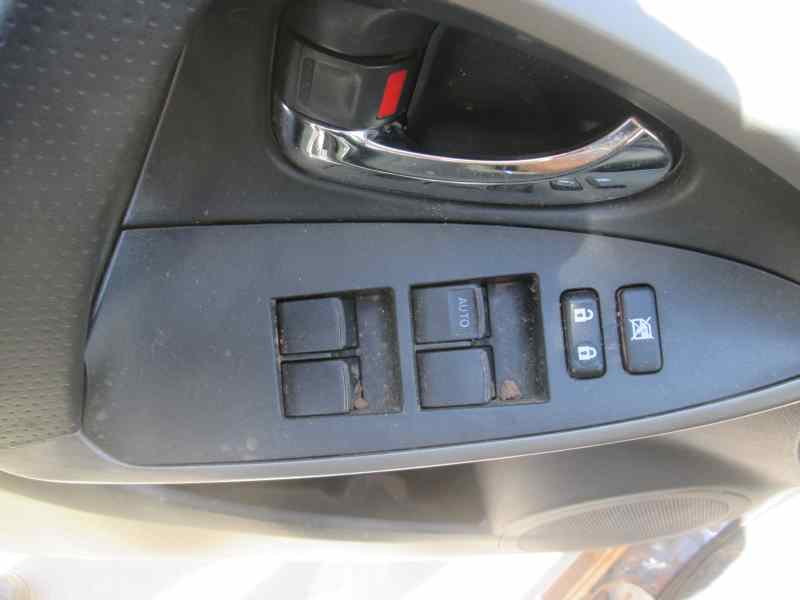 TOYOTA RAV4 2 generation (XA20) (2000-2006) Galinio dangčio (bagažinės) valytuvo varikliukas 8513042060 20166335