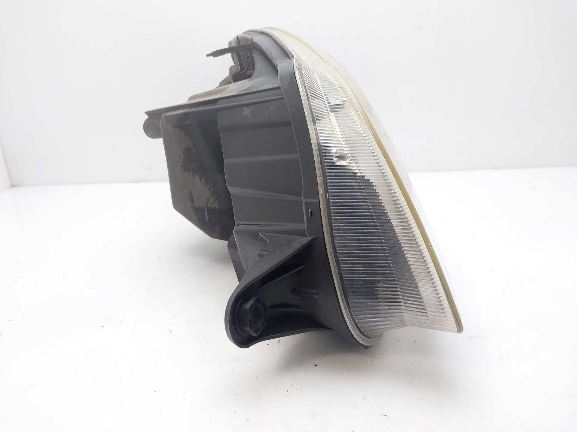 SKODA Fabia 6Y (1999-2007) Front Left Headlight 5J1941017C 24757985