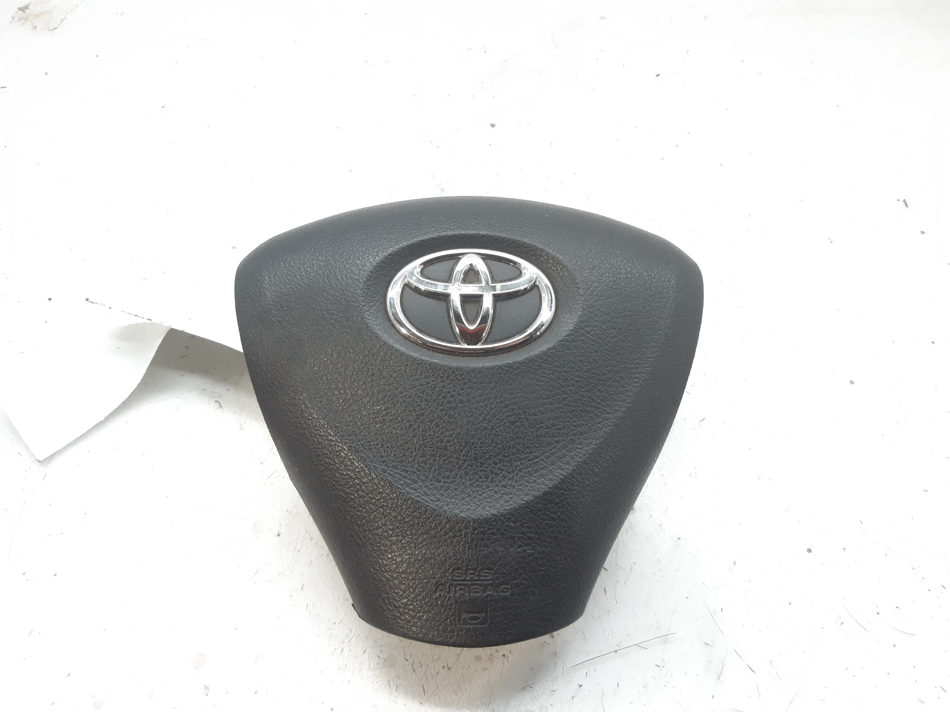 TOYOTA Corolla 10 generation E140/E150 (2006-2013) Muut ohjausyksiköt 4513012B40B0 24045735