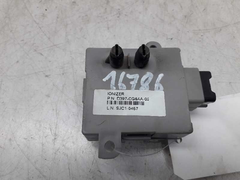 KIA Sportage 3 generation (2010-2015) Other Control Units D397CG6AA02 20186576