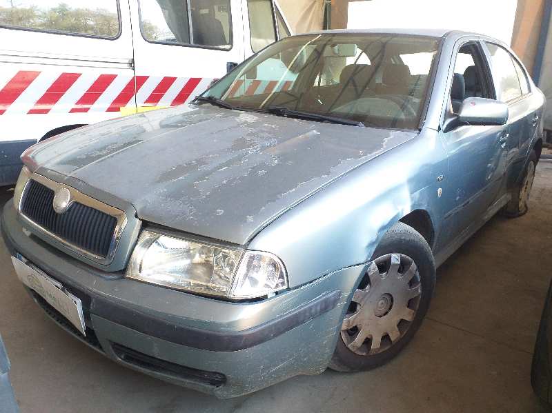 SKODA Octavia 1 generation (1996-2010) EGR клапан 038131501E 18490979