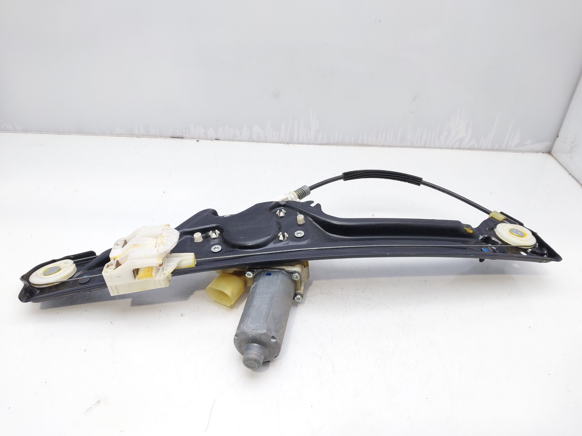 BMW X6 E71/E72 (2008-2012) Rear Right Door Window Regulator 7179602S 22471438