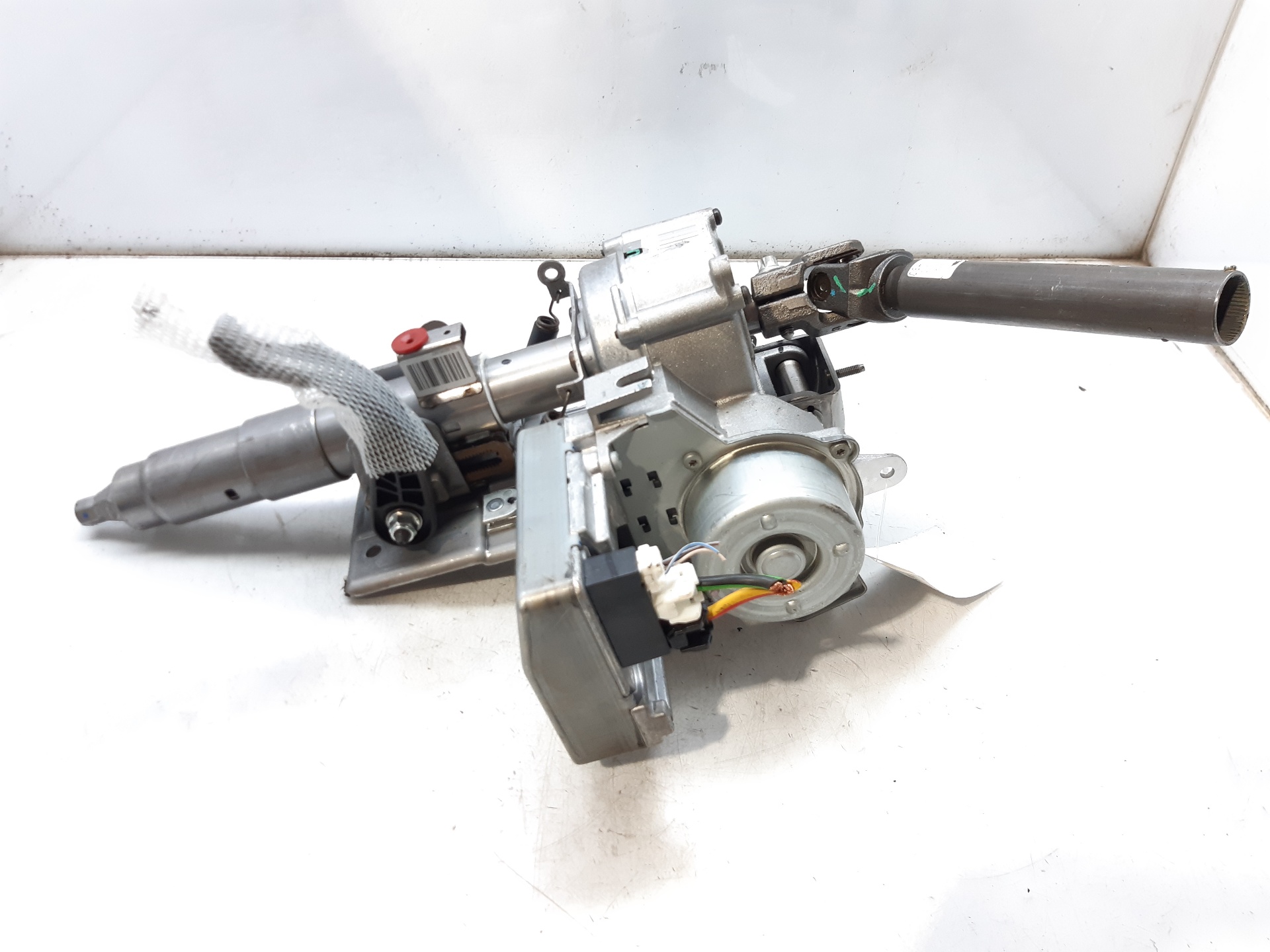 HYUNDAI Fiesta 5 generation (2001-2010) Steering Column Mechanism 59327692 18727709