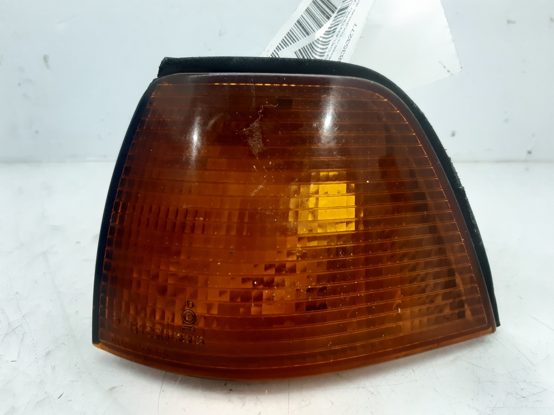 BMW 3 Series E36 (1990-2000) Front left turn light 63138353277 22043422