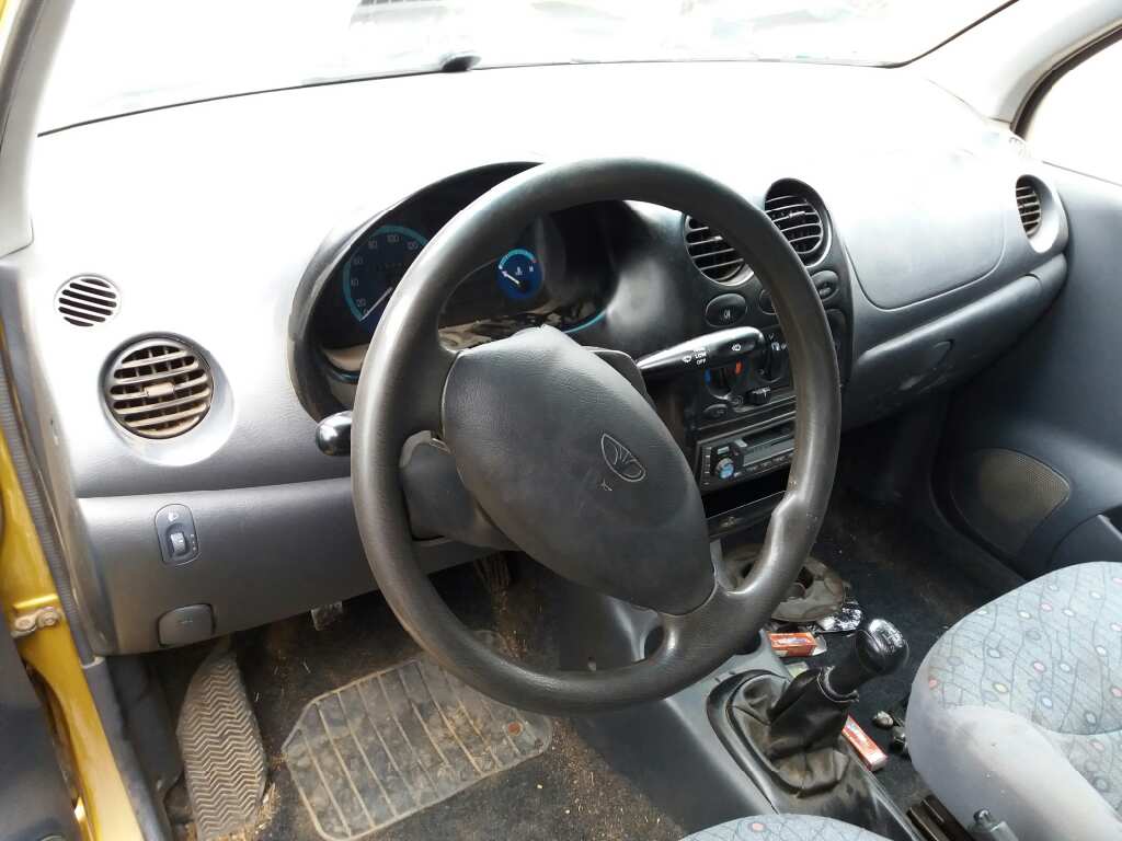 DAEWOO Matiz M100 (1998-2001) Переключатель света 96314332 20192673