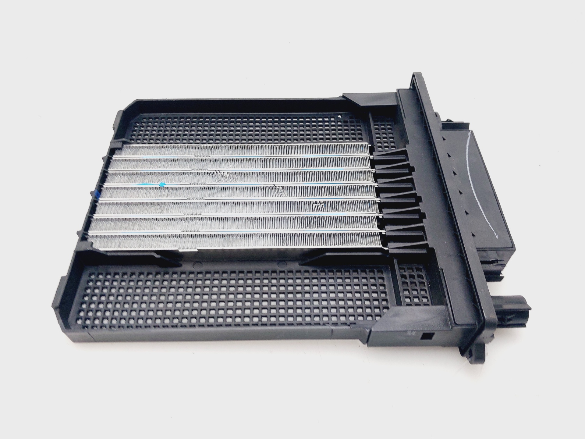 LAND ROVER Discovery Sport 1 generation (2014-2024) Air Con Radiator BG9N18D612AA 26855085