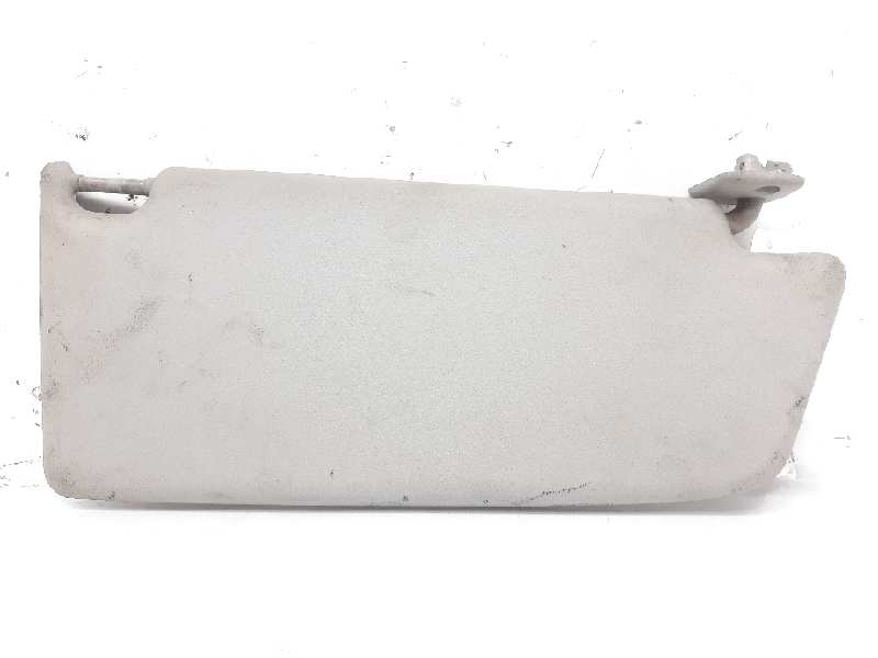 OPEL Astra J (2009-2020) Left Side Sun Visor 13113042 18496594