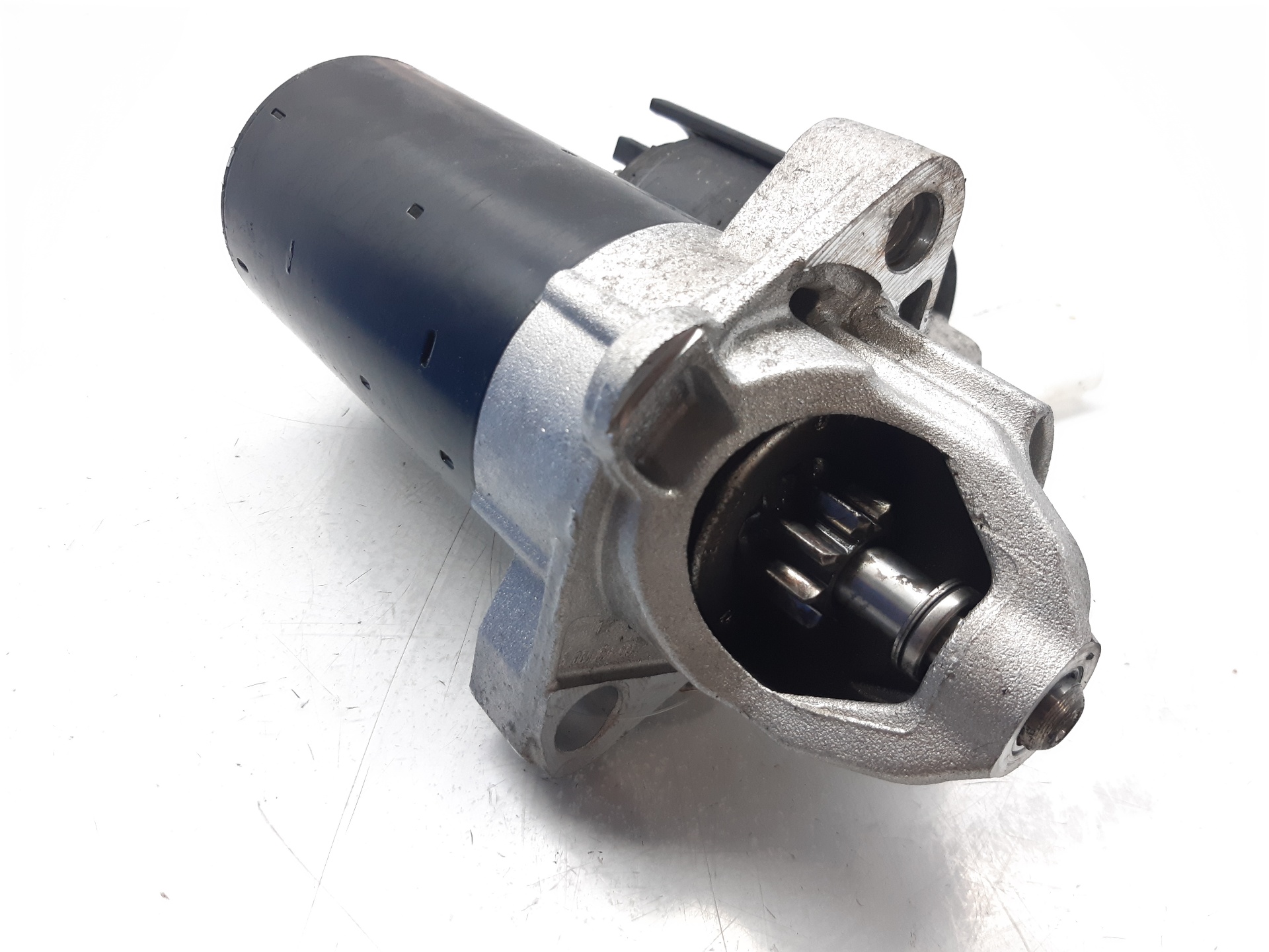 AUDI A4 B5/8D (1994-2001) Starter Motor 078911023DV 18691790