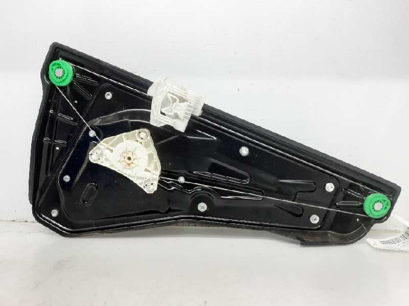 LAND ROVER Discovery 4 generation (2009-2016) Rear Right Door Window Regulator 4H2227000AB 18620160