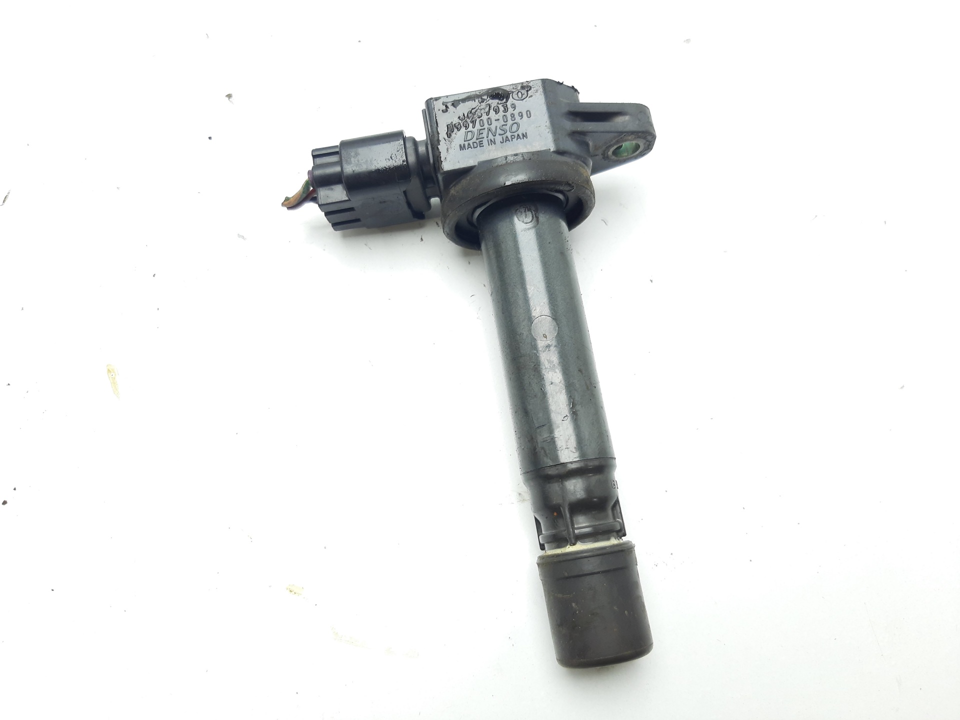 VOLVO XC90 1 generation (2002-2014) High Voltage Ignition Coil 8687939 24758749