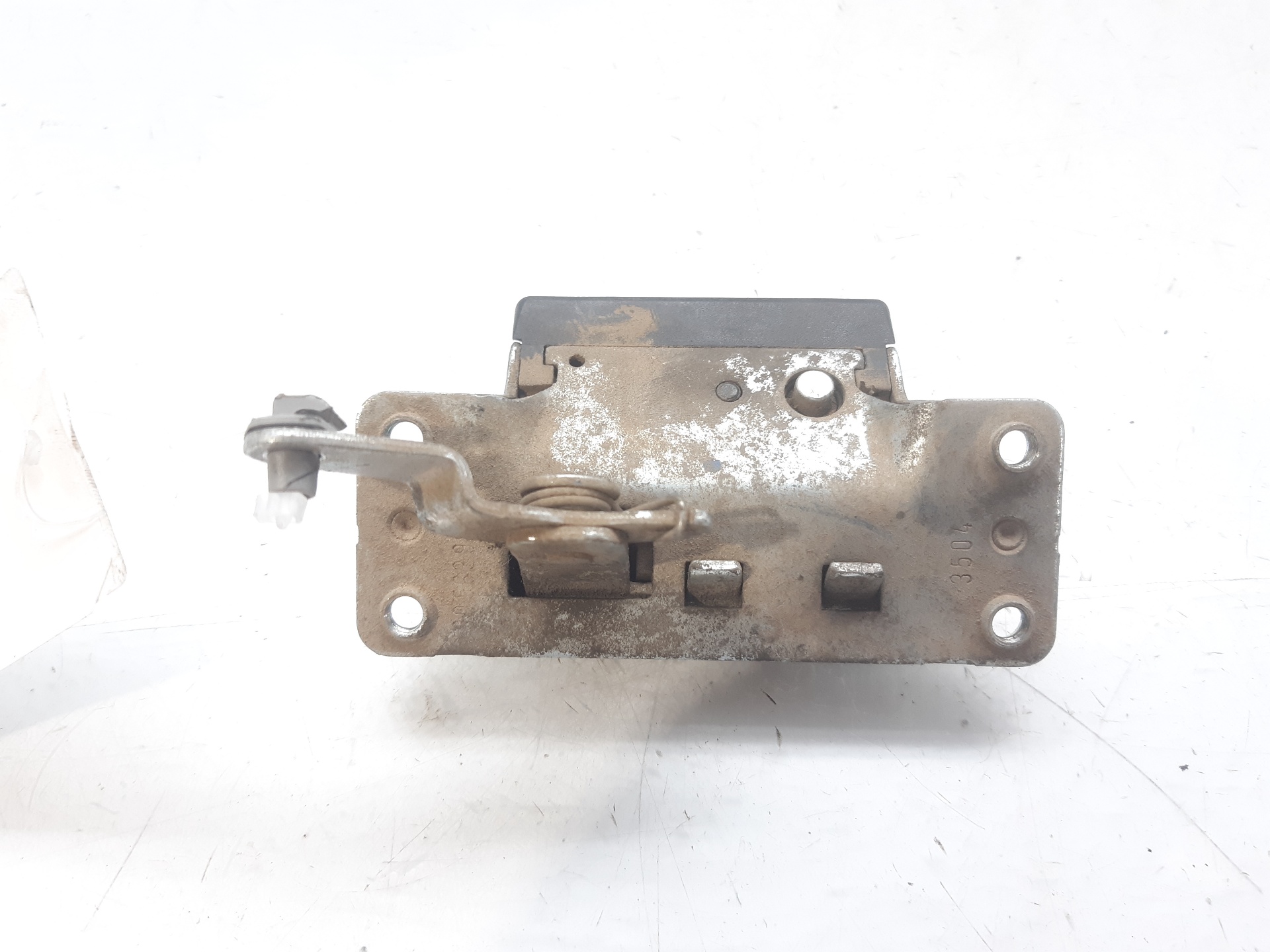 OPEL Corsa B (1993-2000) Verrouillage du coffre du hayon 5134083 18795989