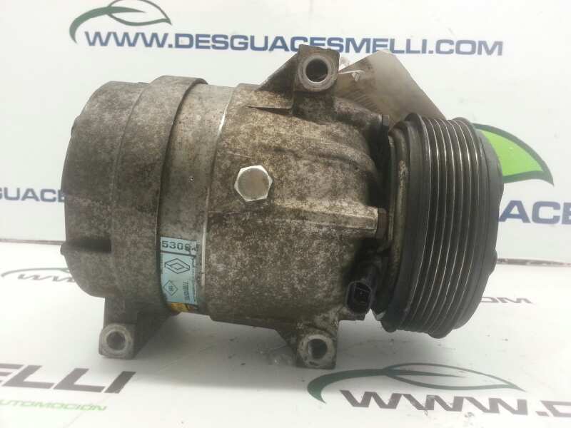 RENAULT Megane 1 generation (1995-2003) Pompă de aer conditionat 7700105765 20167528