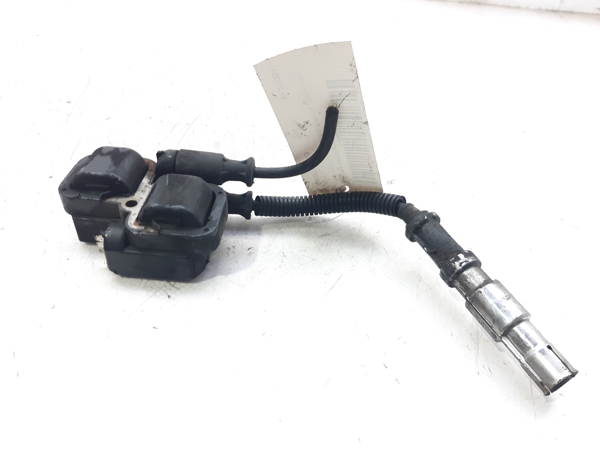 MERCEDES-BENZ C-Class W202/S202 (1993-2001) High Voltage Ignition Coil A0001587303 24046864