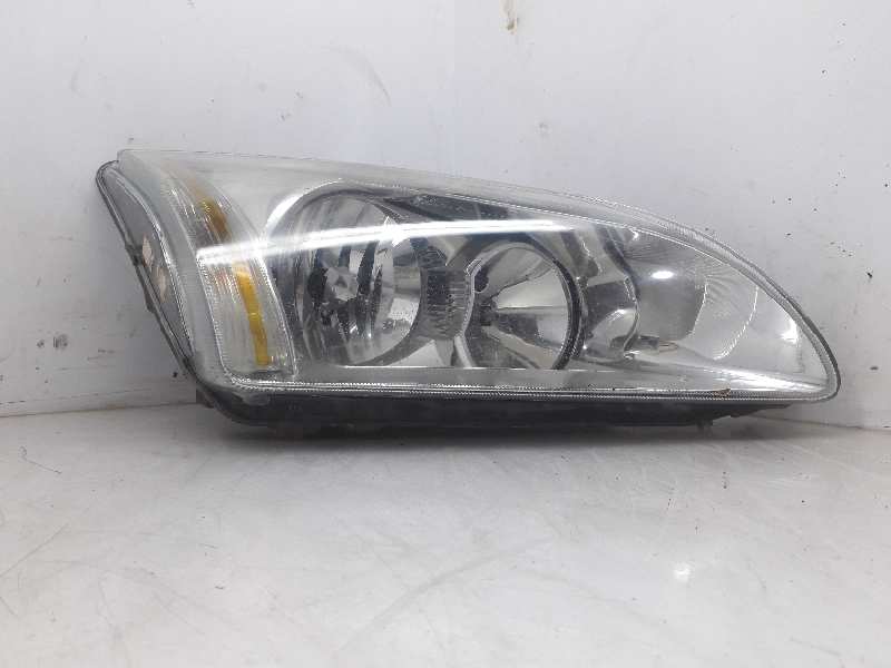 FORD Focus 2 generation (2004-2011) Front Right Headlight 1480979 20179465