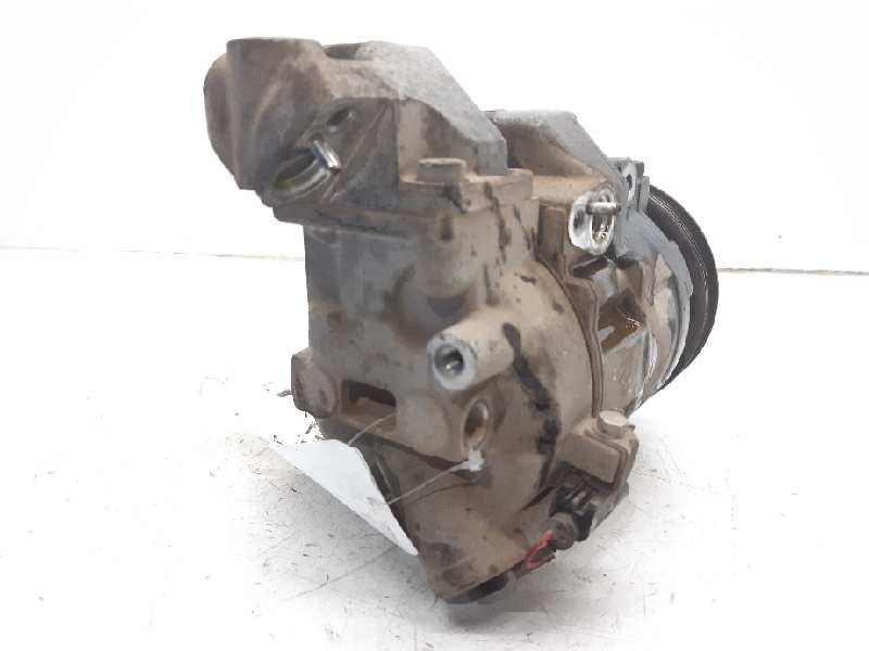 MERCEDES-BENZ A-Class W168 (1997-2004) Hасос кондиционера 0002307911 24109164