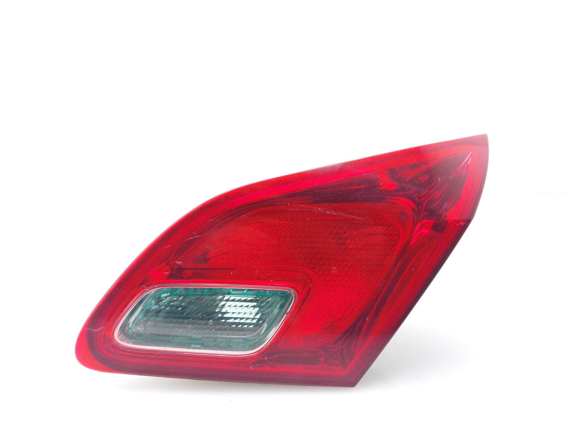 OPEL Astra J (2009-2020) Rear Right Taillight Lamp 13306456 22561418