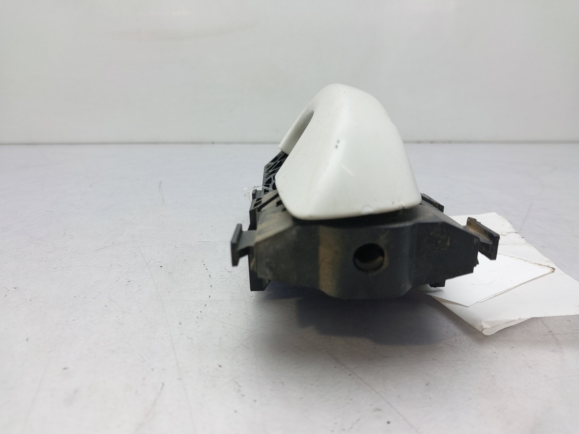 VOLKSWAGEN Golf 6 generation (2008-2015) Rear right door outer handle 5N0839885 22469881