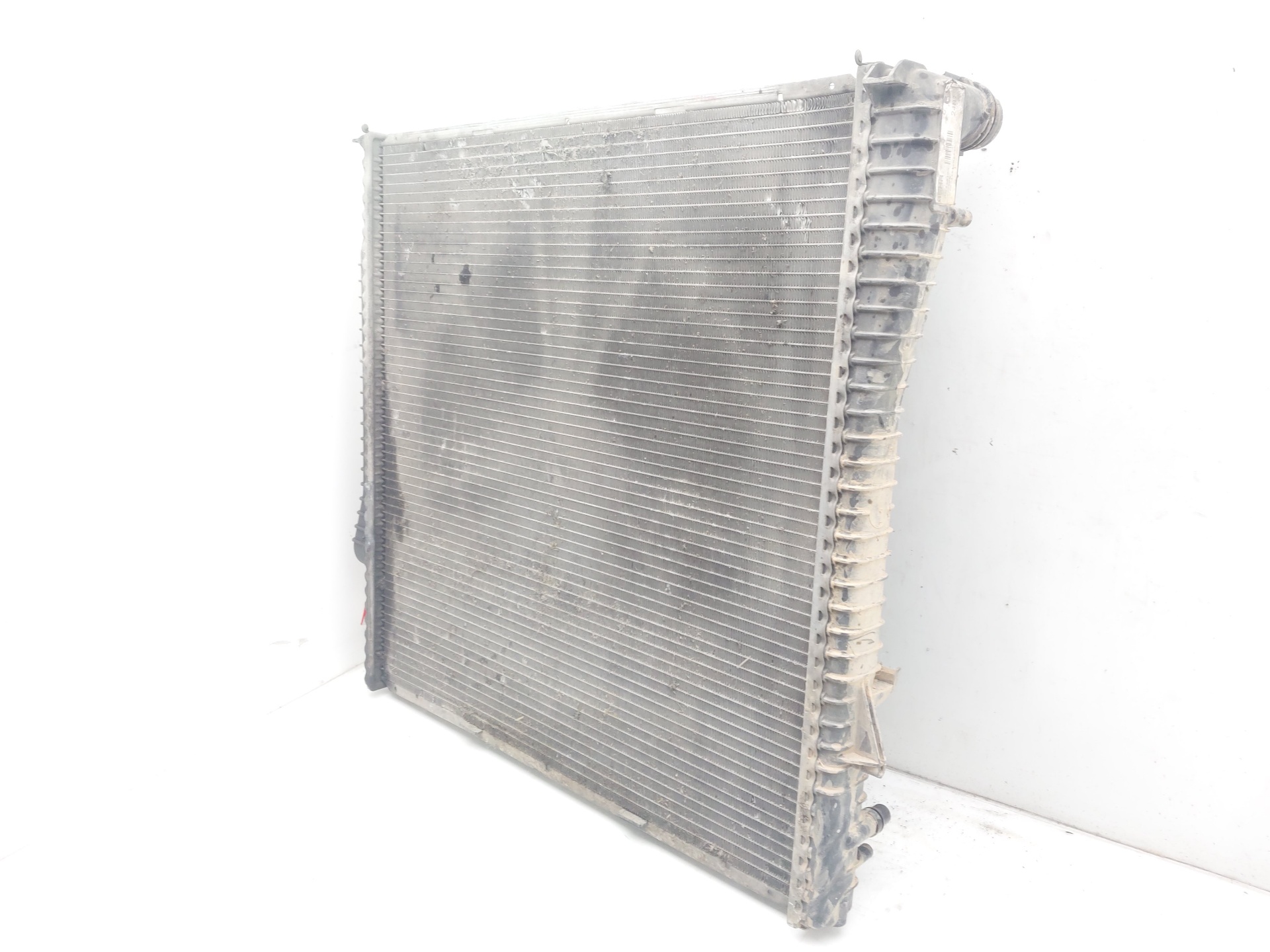 ALFA ROMEO X5 E53 (1999-2006) Air Con Radiator 17117533472 24757866