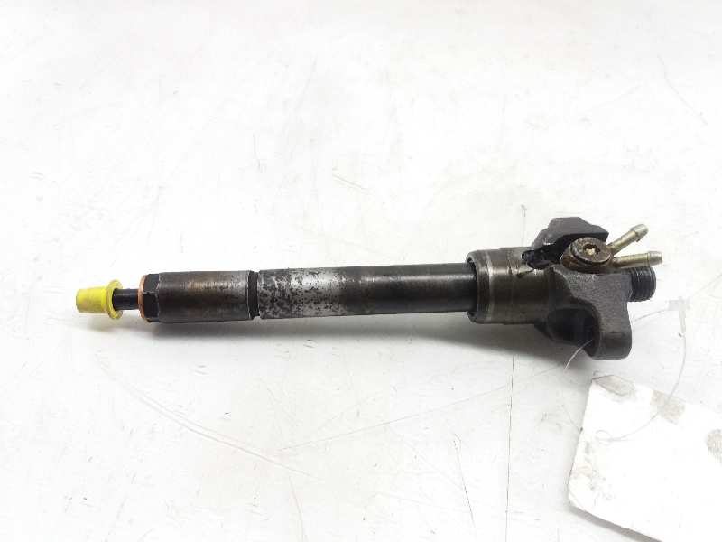 BMW 3 Series E46 (1997-2006) Fuel Injector 0432191528 20188970