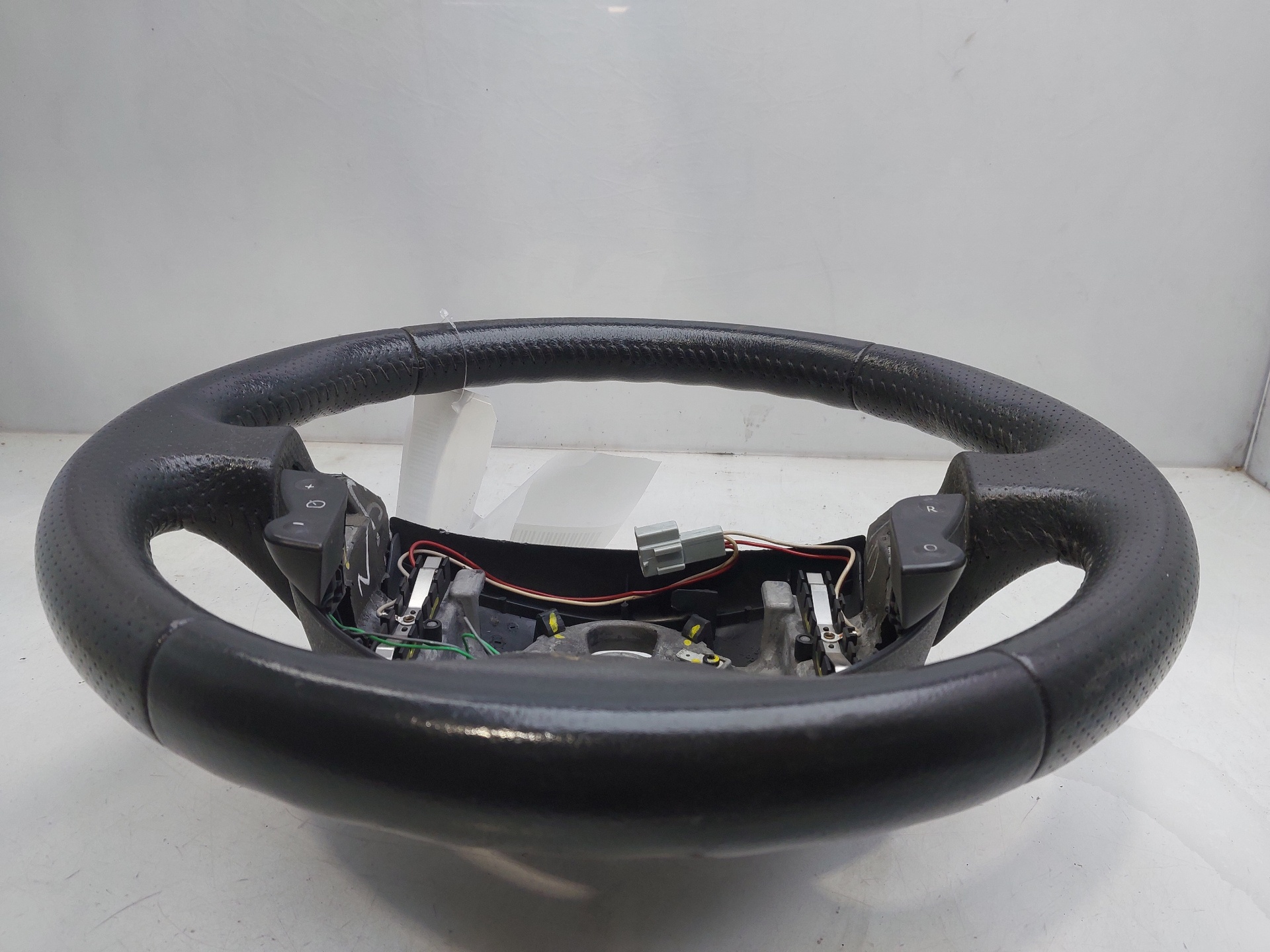 DODGE Steering Wheel 8200106306 23721245