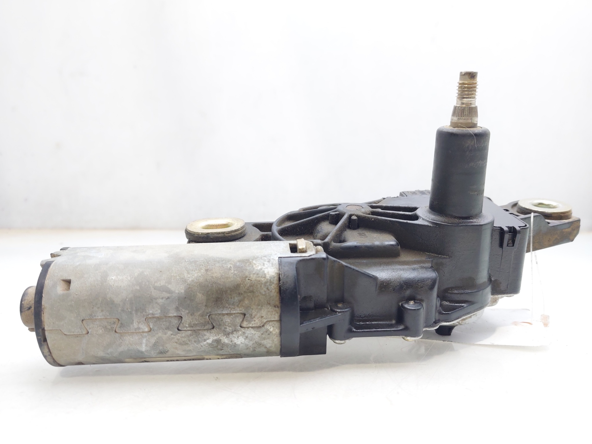 SEAT Ibiza 2 generation (1993-2002) Tailgate  Window Wiper Motor 6K6955711C 24952861