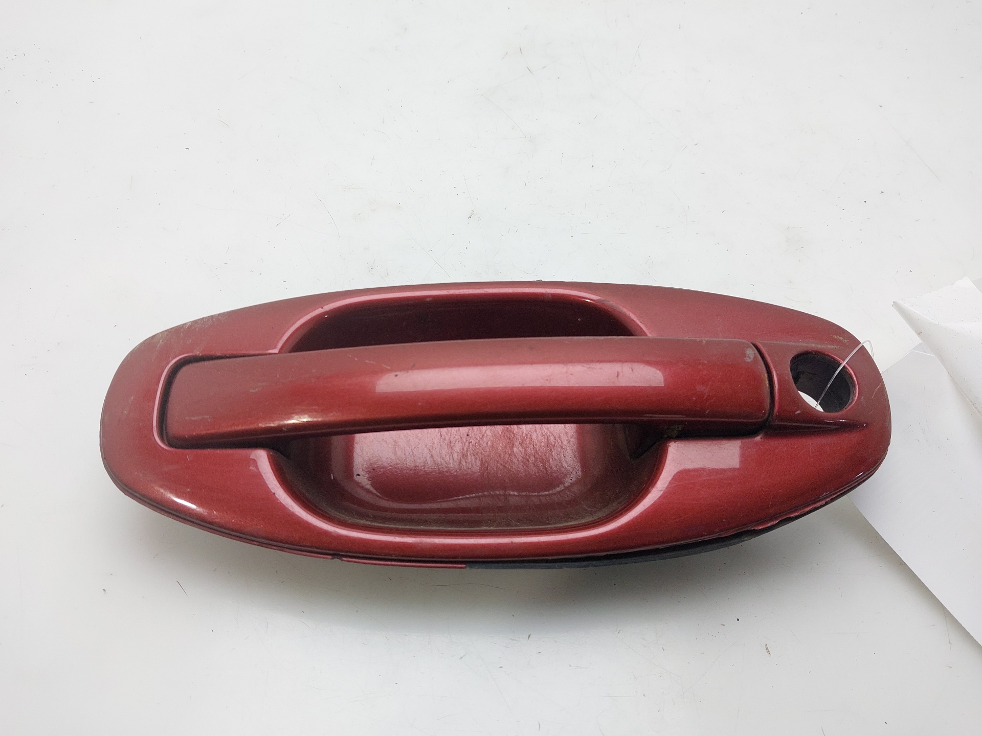 HYUNDAI Santa Fe SM (2000-2013) Front Left Door Exterior Handle 8265026000 24260351