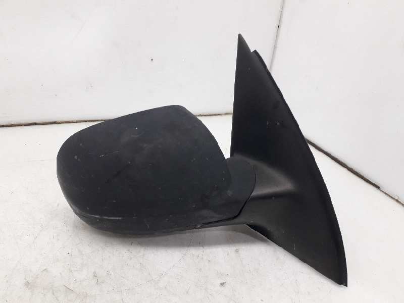 SEAT Arosa 6H (1997-2004) Right Side Wing Mirror 6X1857508A 20185501