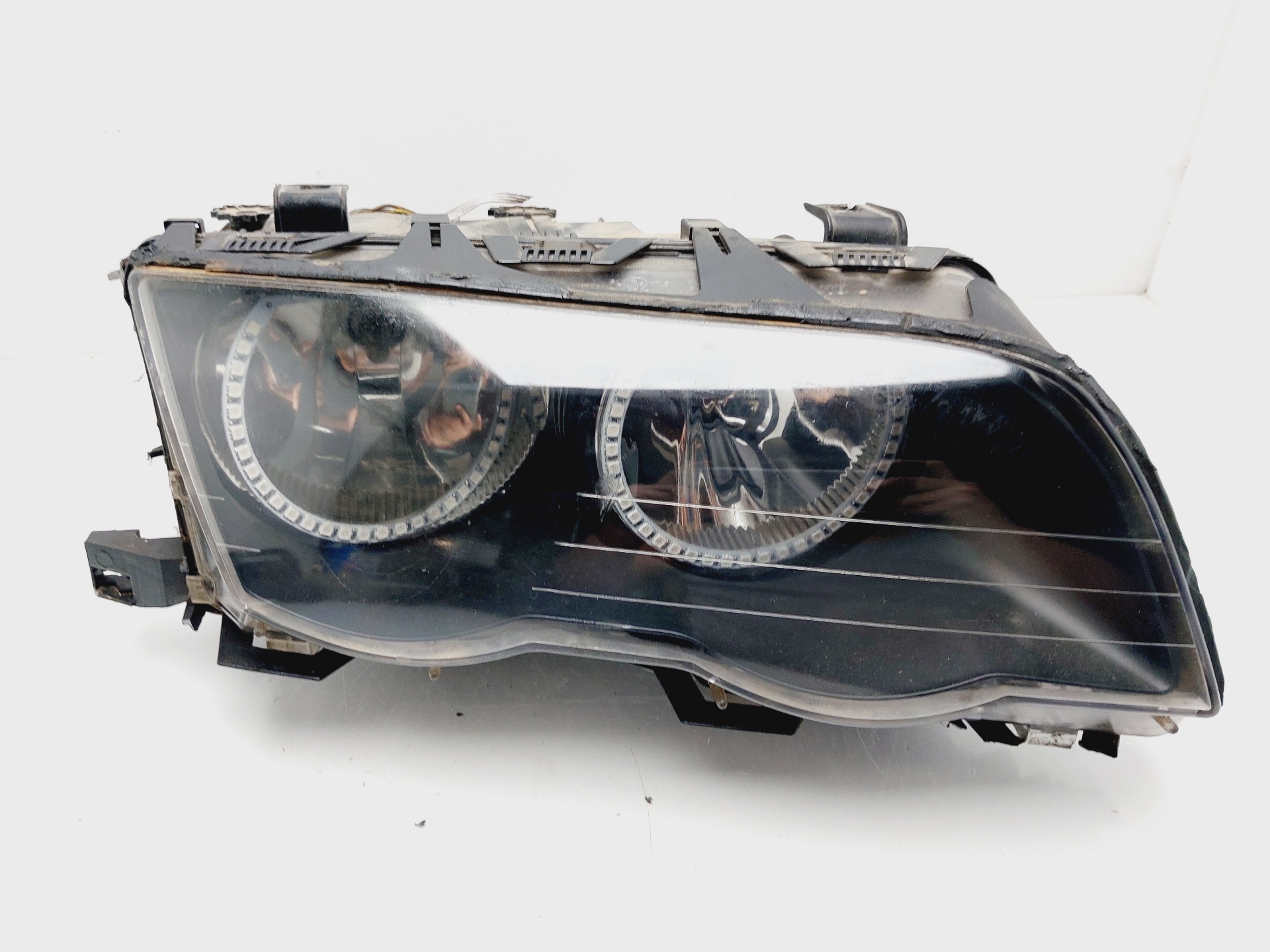 BMW 3 Series E46 (1997-2006) Front Right Headlight 63126910956 25294240