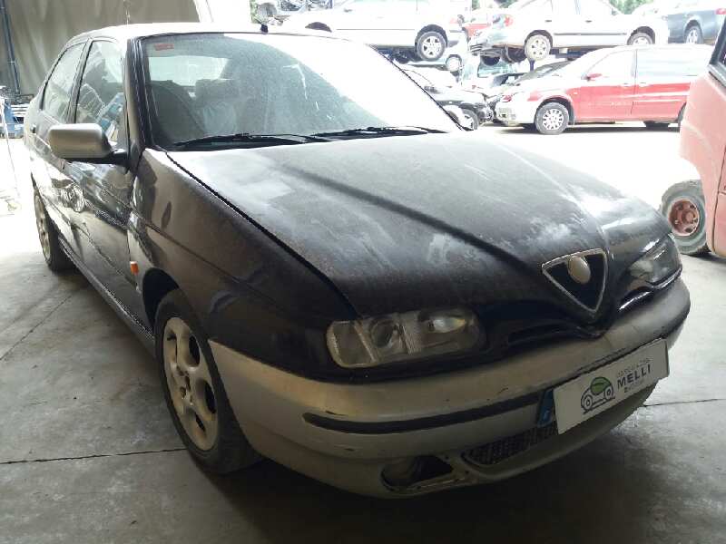 ALFA ROMEO 146 930 (1994-2001) Подрулевой переключатель 512684 20180859