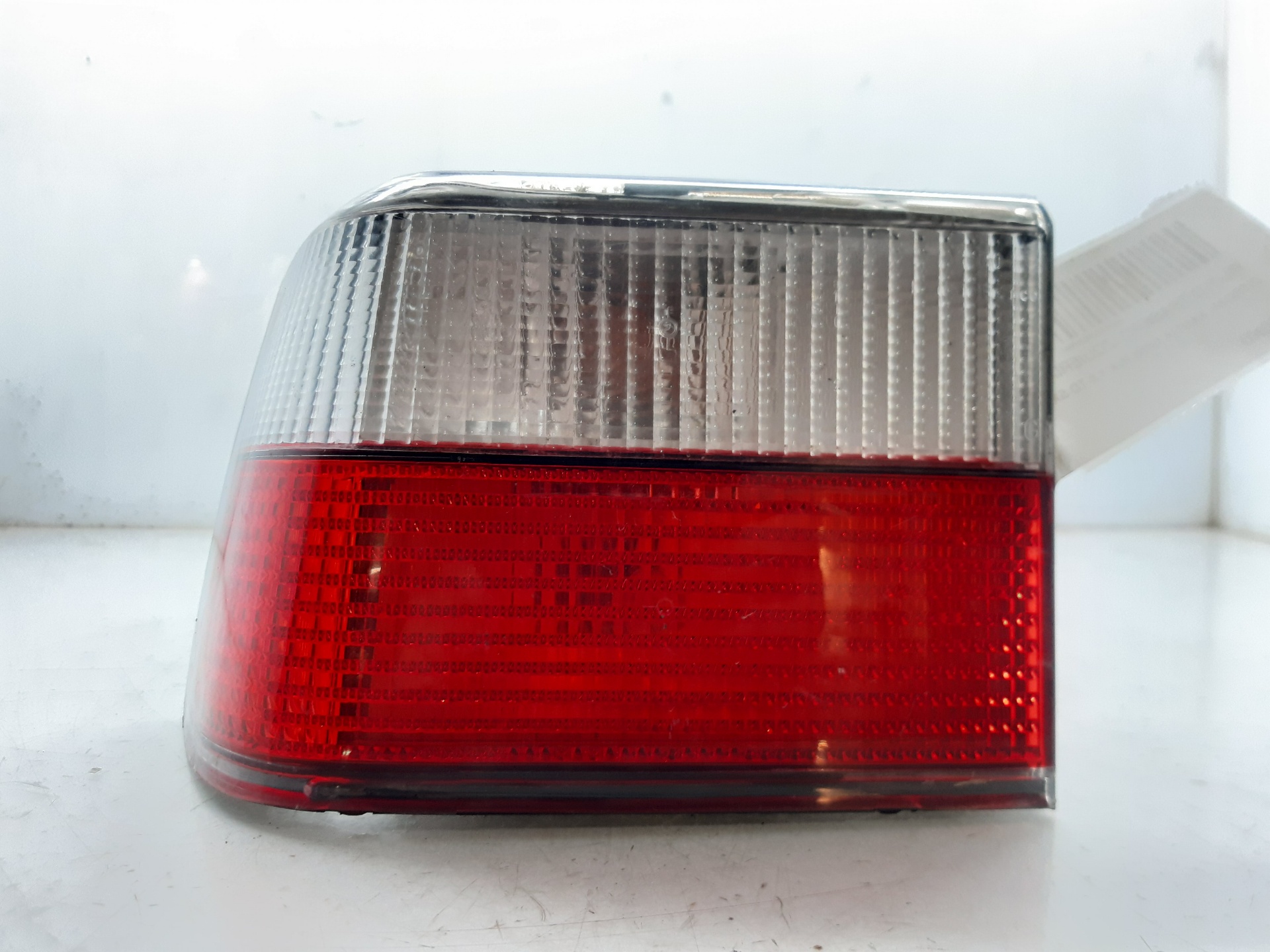 CITROËN Xantia X1 (1993-1998) Rear Left Taillight 6350K0 18701773