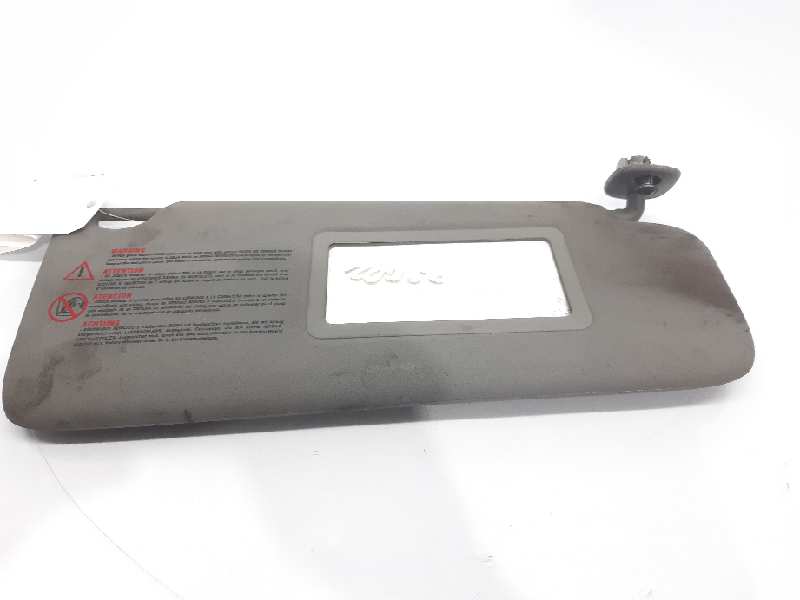 RENAULT Clio 2 generation (1998-2013) Parasolar dreapta 7700849118 20196905