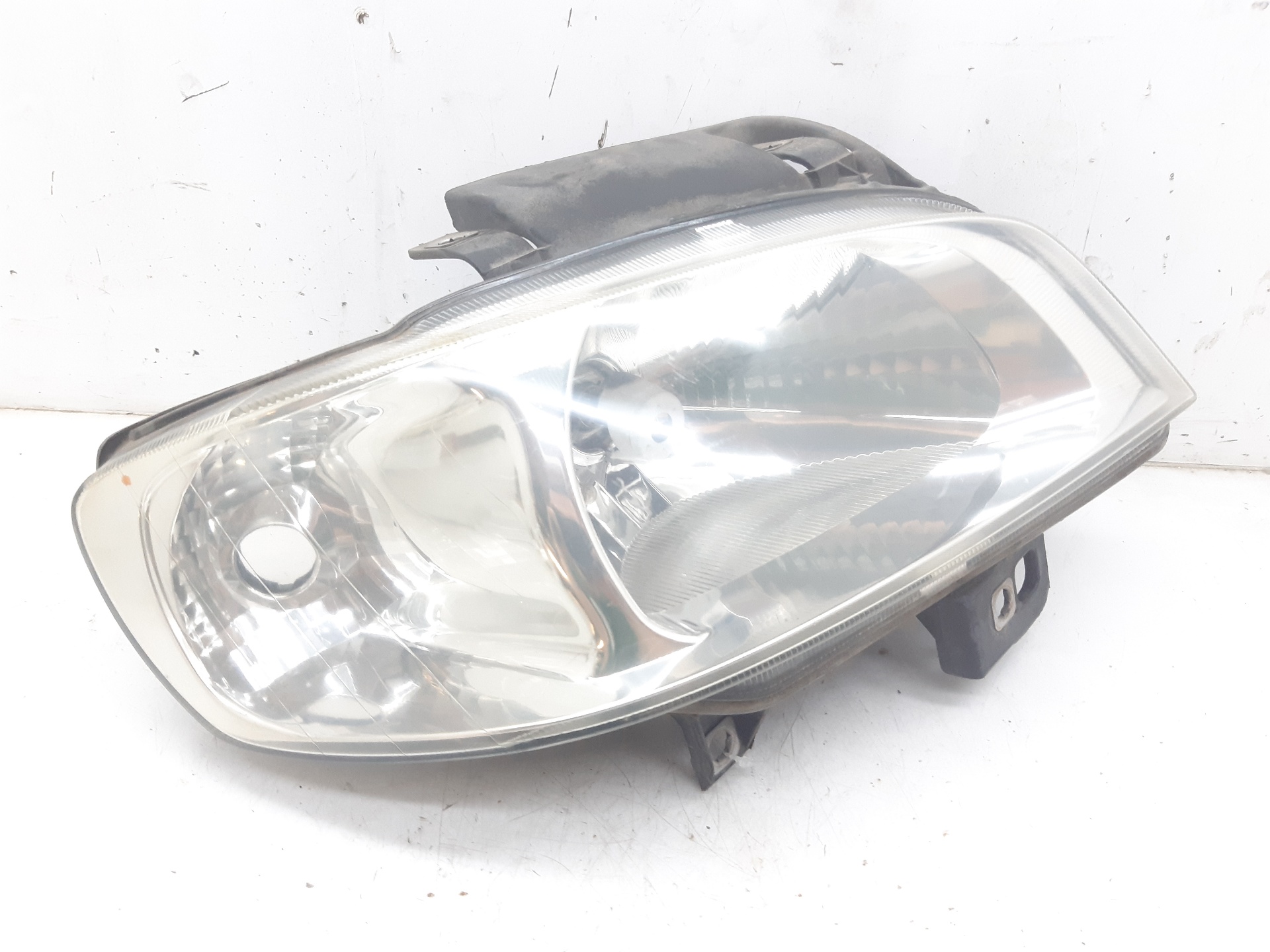 SEAT Ibiza 2 generation (1993-2002) Front Right Headlight 6K1941044A 18730801