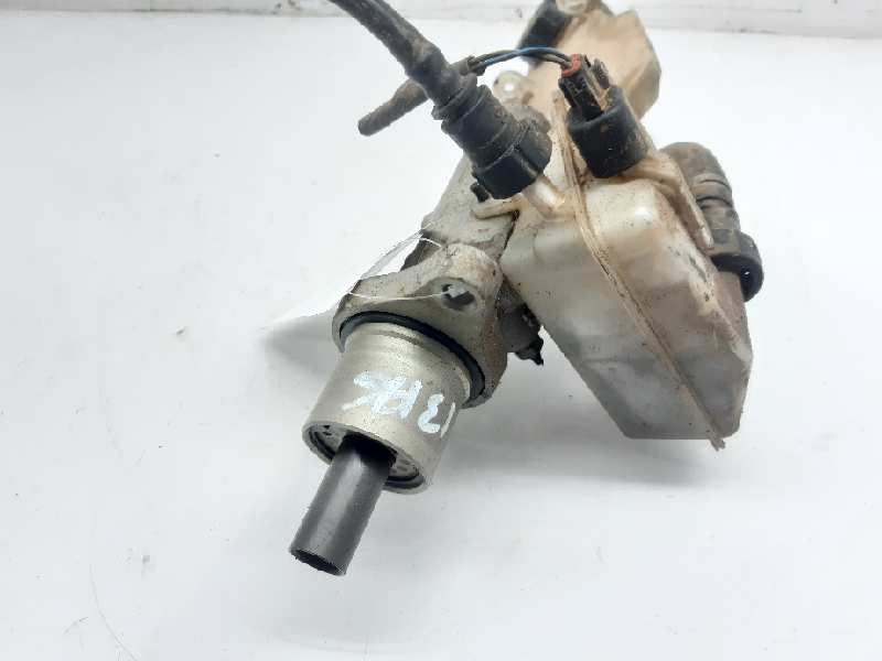 FORD Focus 2 generation (2004-2011) Cylindre de frein 03350886401 22128249