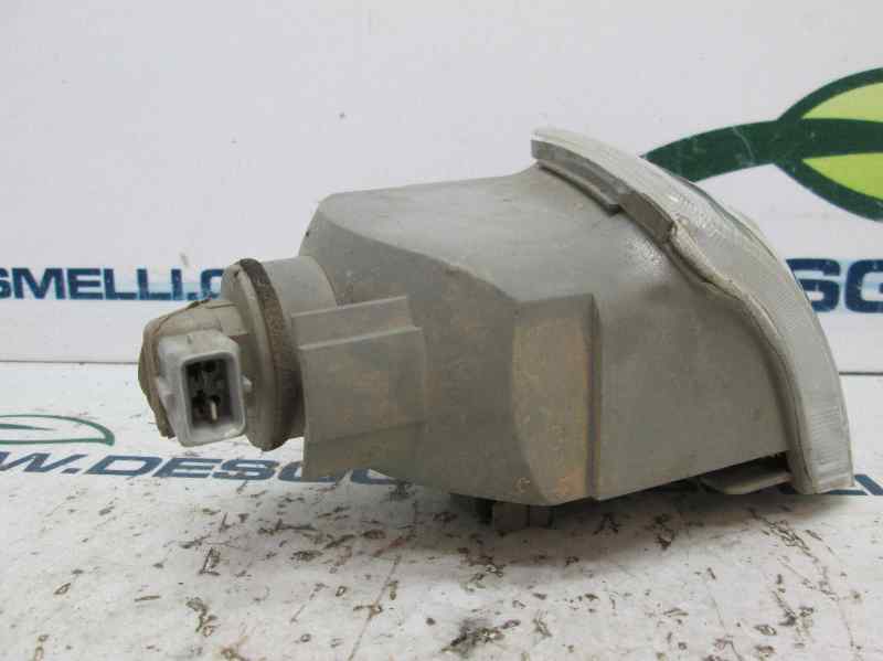 CITROËN Xantia X1 (1993-1998) Front left turn light 95667956 18345113