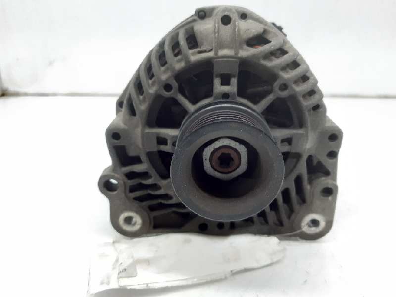 NISSAN Polo 3 generation (1994-2002) Генератор 028903025Q 18526087