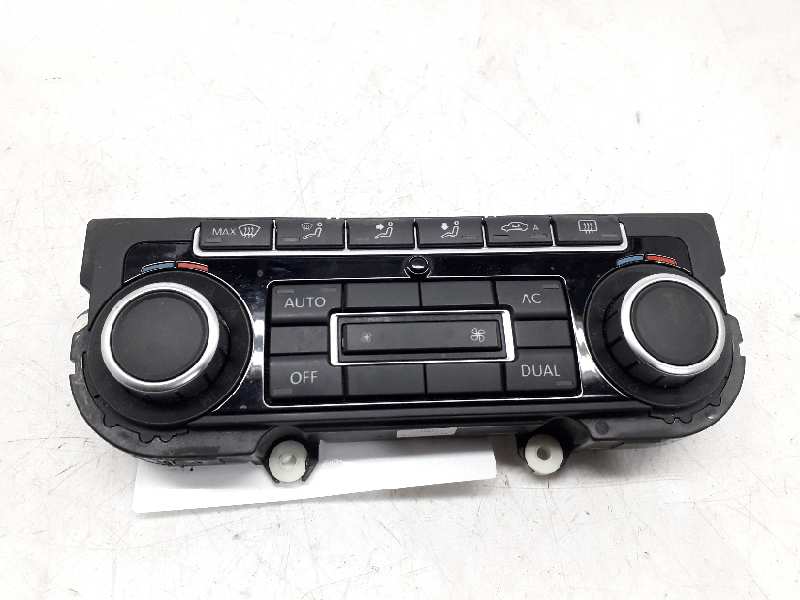 VOLKSWAGEN Golf 5 generation (2003-2009) Unitate de control al climei 5K0907044 20184554