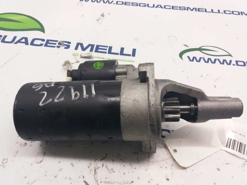 AUDI A6 C5/4B (1997-2004) Startmotor 059911023HV 20171676