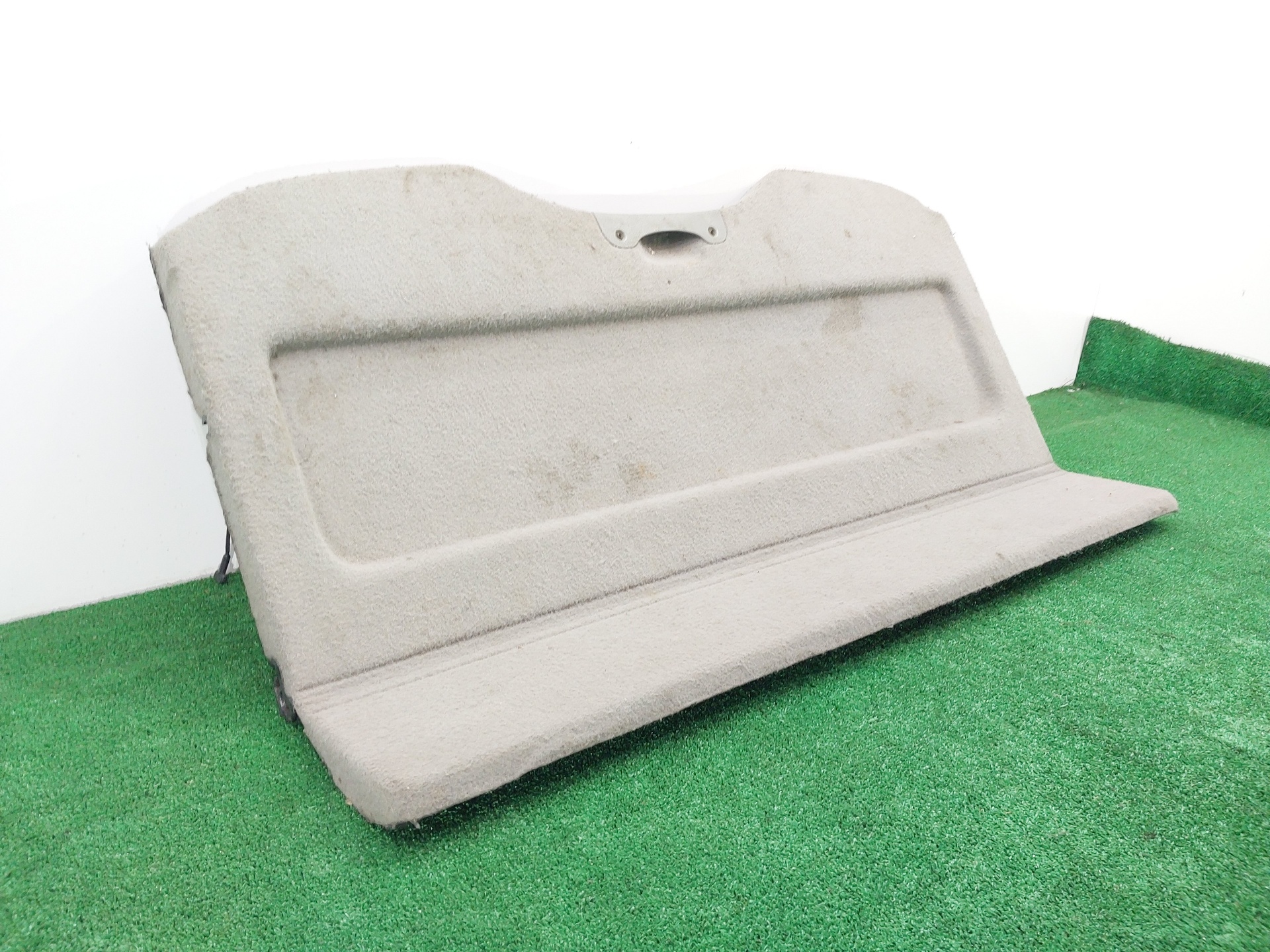 RENAULT Megane 1 generation (1995-2003) Rear Parcel Shelf 7700845672 23022197