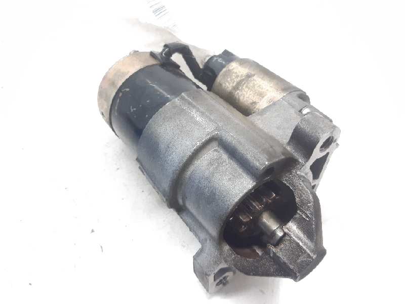 RENAULT Clio 2 generation (1998-2013) Startmotor 8200426577 18575456