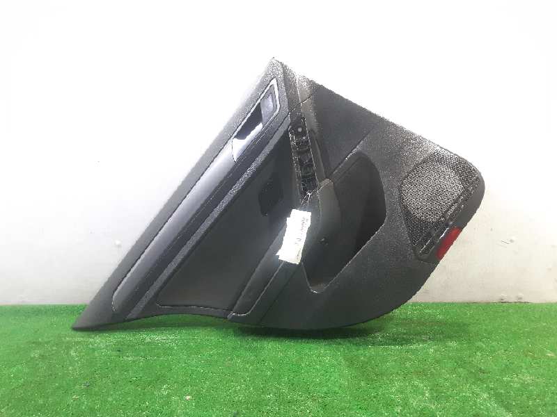 VOLKSWAGEN Variant VII TDI (2014-2024) Rear Left Door Molding 5G0959855H 21855359