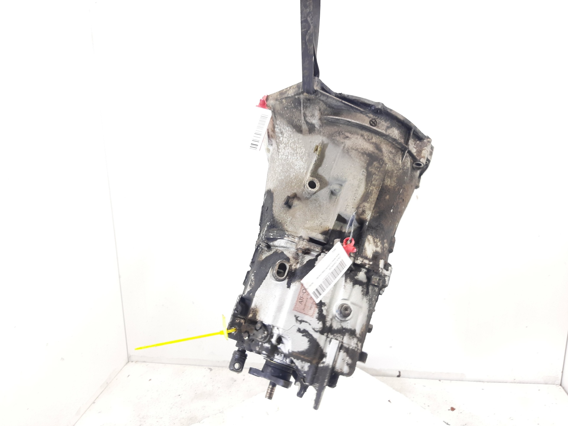 BMW 3 Series E36 (1990-2000) Gearbox AKU,5VELOCIDADES 20151791