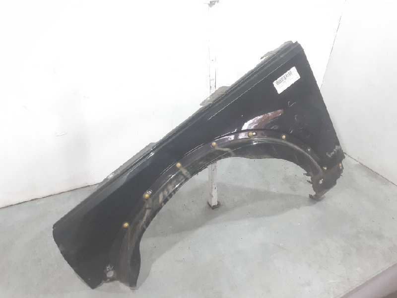 LAND ROVER Discovery 4 generation (2009-2016) Front Left Fender ASB780030 18620158