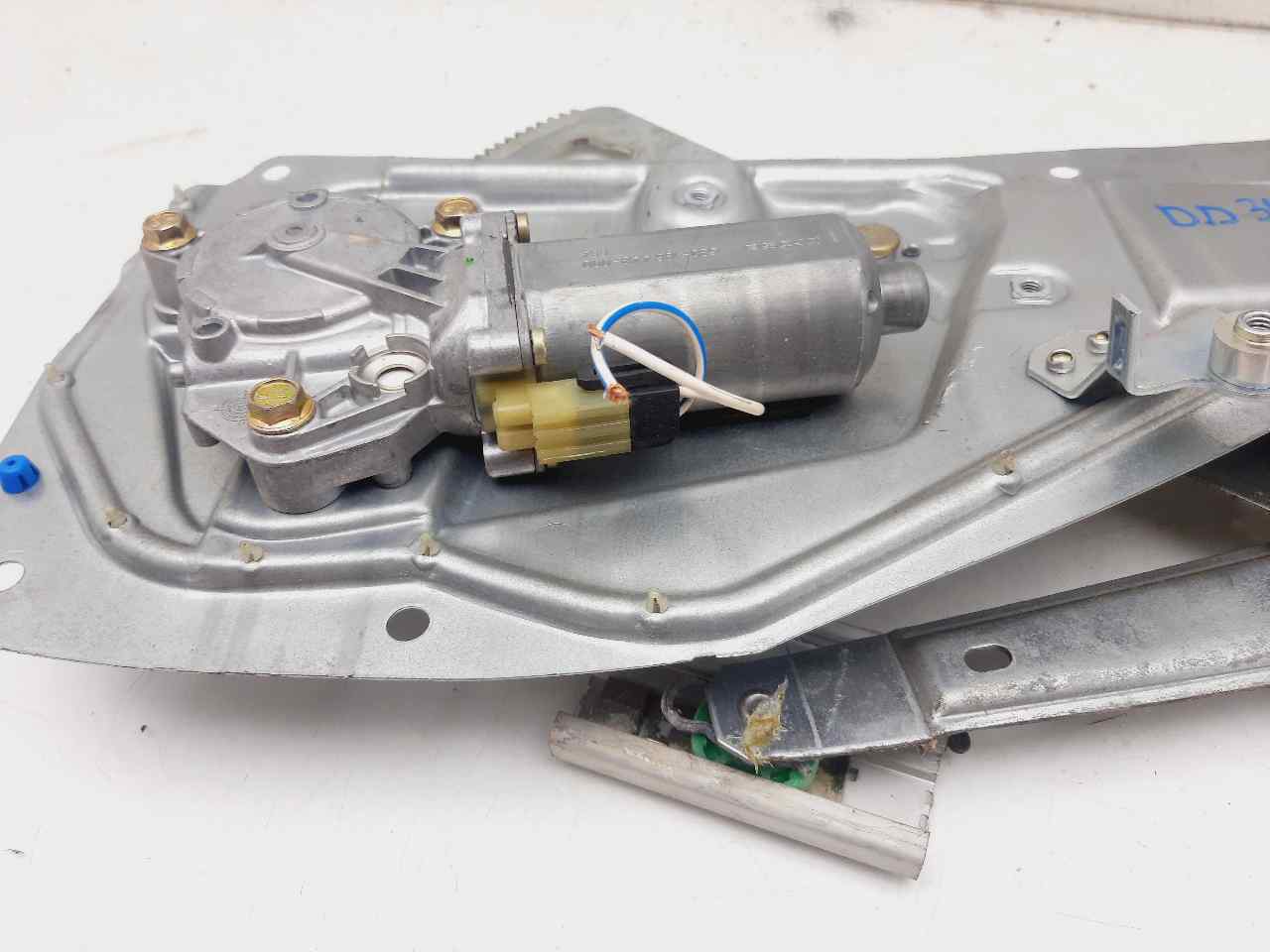 VOLVO S70 1 generation (1997-2000) Lève-vitre de porte avant droite 9133483 25295717