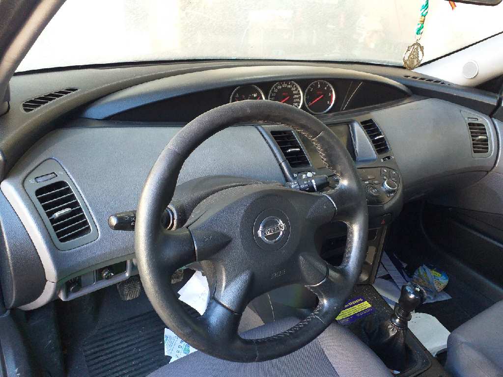 NISSAN Primera P12 (2001-2008) Другие блоки управления 056415 22131191