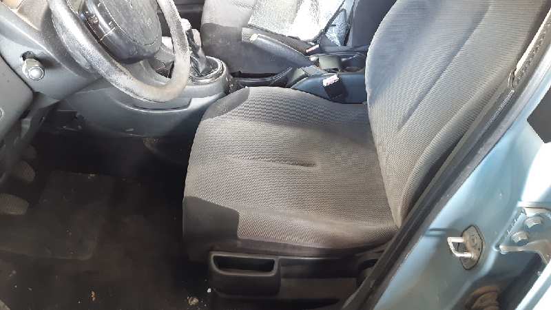 CITROËN C4 1 generation (2004-2011) Kitos salono dalys 96435310VD 20197887