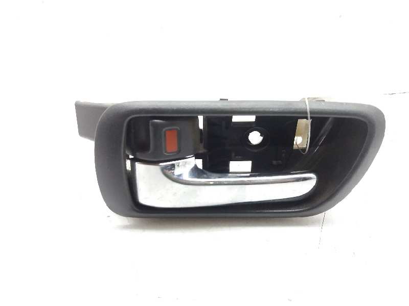 TOYOTA Corolla Verso 1 generation (2001-2009) Left Rear Internal Opening Handle 692060F010 20175494