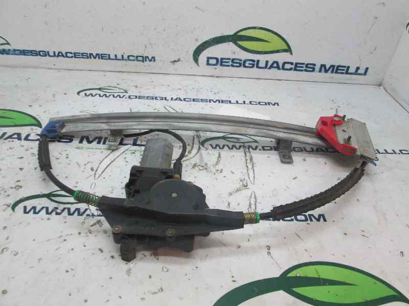 FORD Mondeo 2 generation (1996-2000) Forreste højre dør vinduesregulator 1059773 20165540