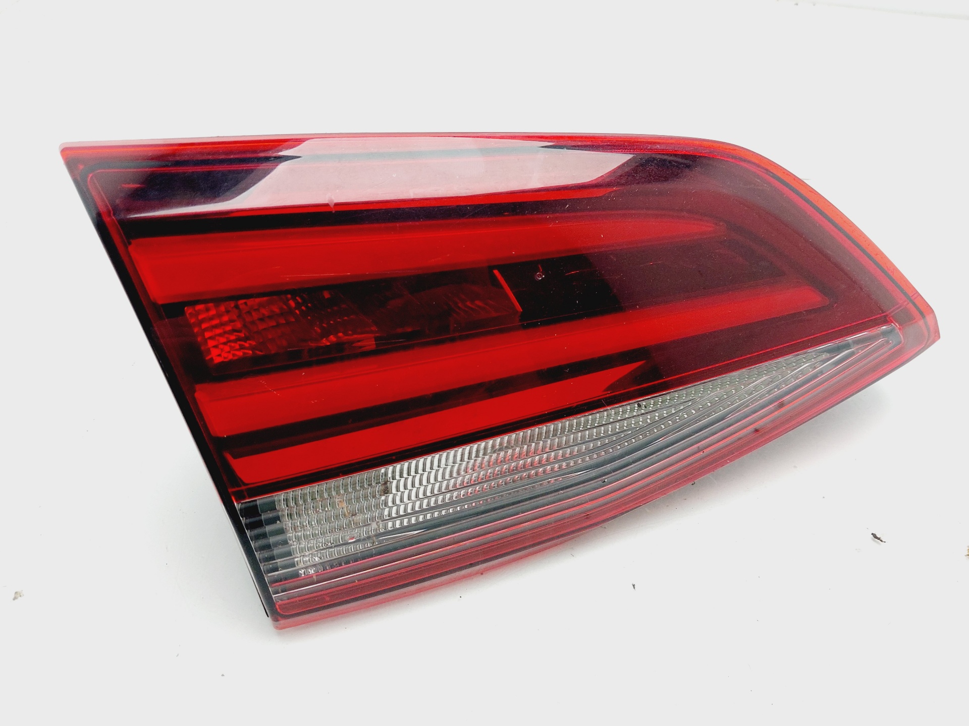 OPEL Astra K (2015-2021) Rear Left Taillight 39077382 25682043